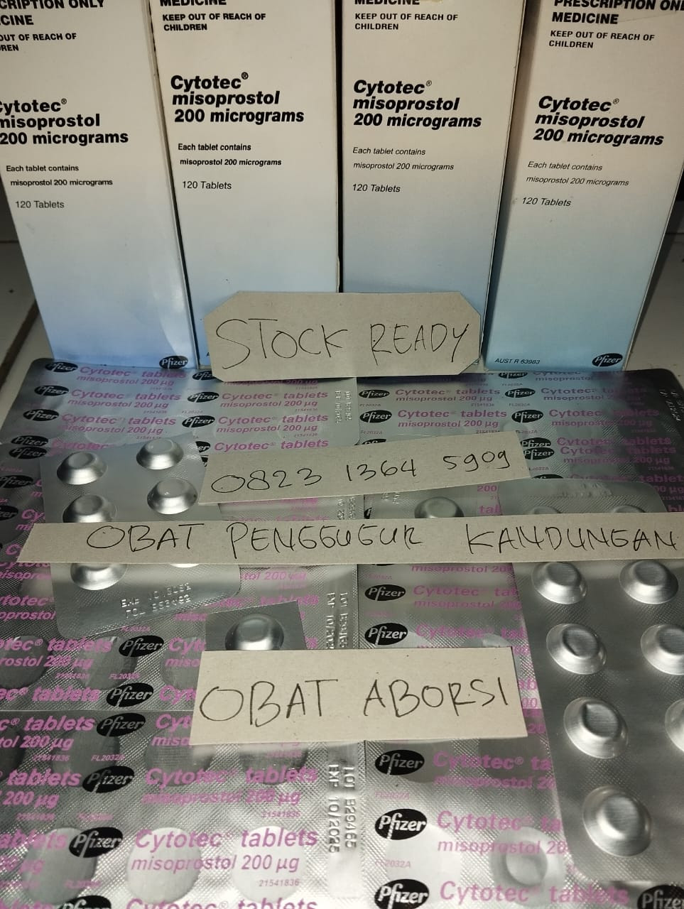 Obat Aborsi Di Pati  Wa 0858-9294-2094 Obat Penggugur Kandungan Cytotec