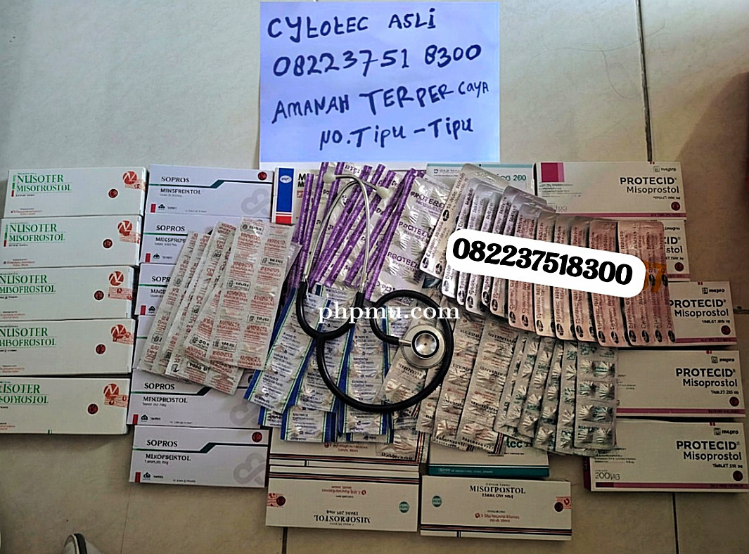 Jual Obat Aborsi Tanggamus [[ 082237518300 ]] Klinik Aborsi Cytotec Asli Di Tanggamus 