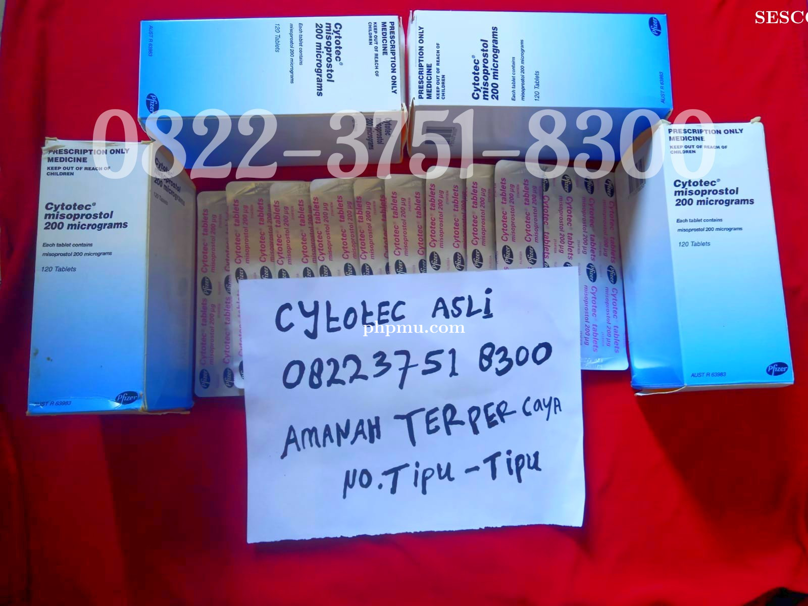 Jual Obat Aborsi Samarinda [[ 082237518300 ]] Klinik Aborsi Cytotec Asli Di Samarinda Ampuh No1 