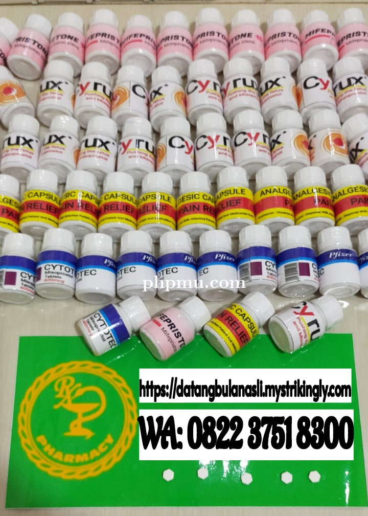 Jual Obat Aborsi Sidenreng Rappang [[ WA:082237518300 ]] Klinik Aborsi Cytotec Asli Di Sidenreng Rap
