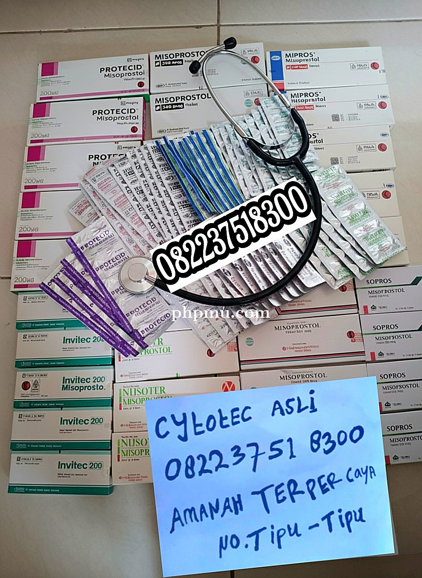 Jual Obat Aborsi Konawe Kepulauan [[ Wa:082237518300 ]] Apotek Jual Obat Penggugur Kandungan Konawe 