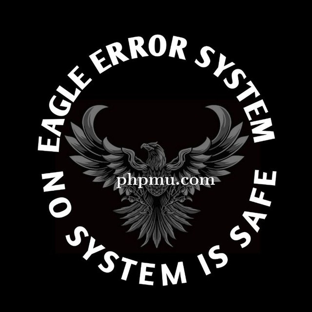 Hacked by EAGLE ERROR SYSTEM