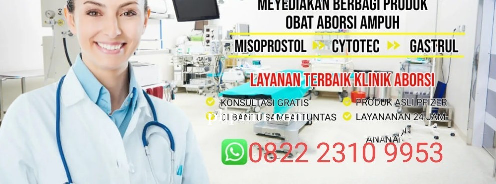 Jual Obat Aborsi Pontianak ( No.1 ) 082223109953 Tempat Klinik Jual Obat Penggugur Kandungan Di Pon