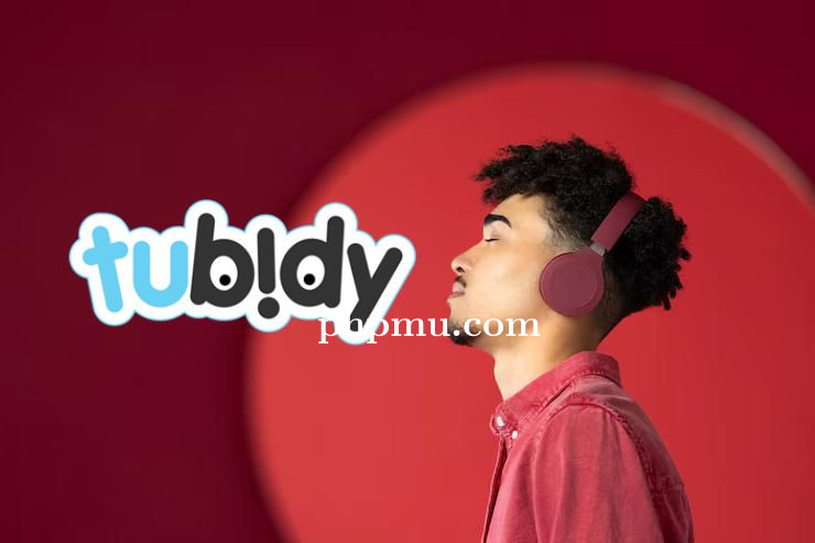 Trik Download Video Musik MP4 Langsung dari Tubidy