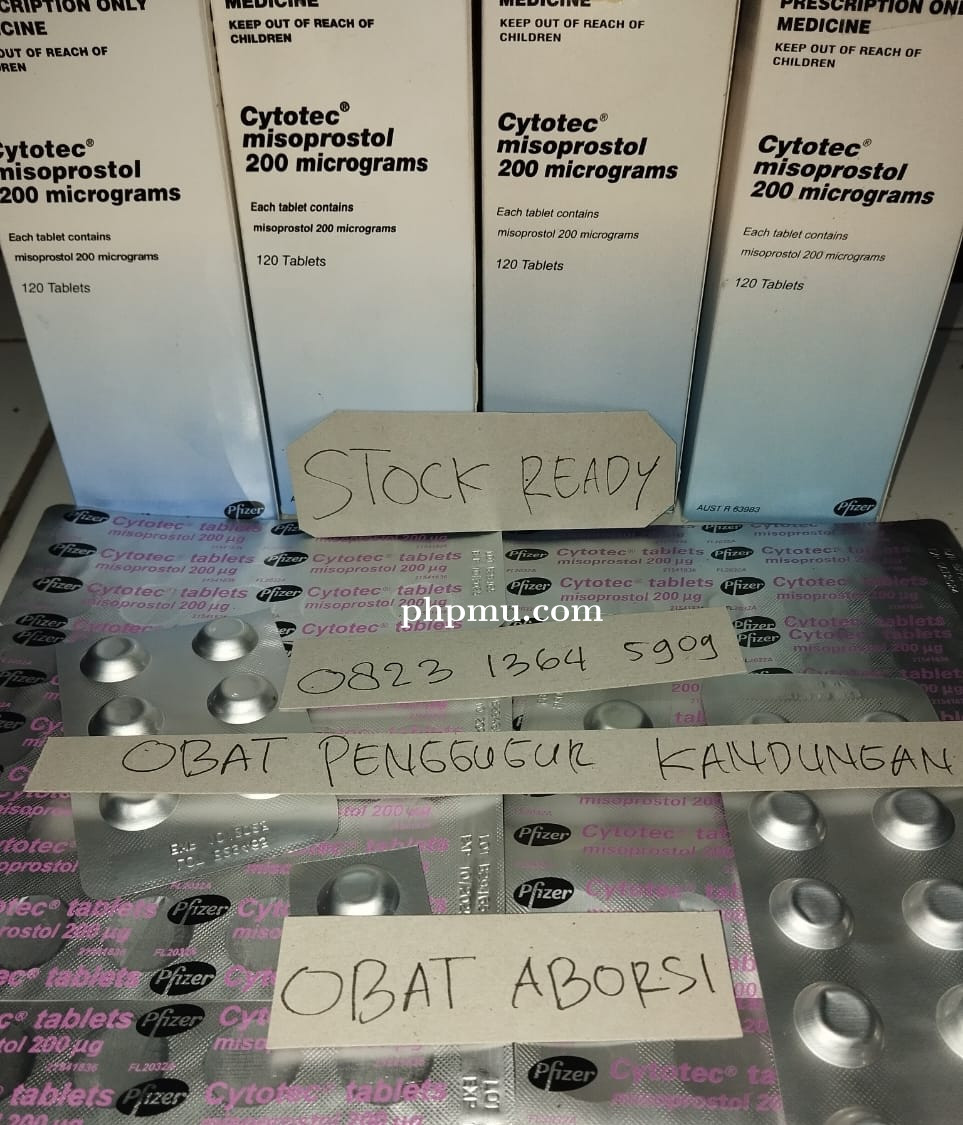 Jual Cytotec Kendal 0821/8888/6412 Klinik Jual Obat Aborsi Kendal