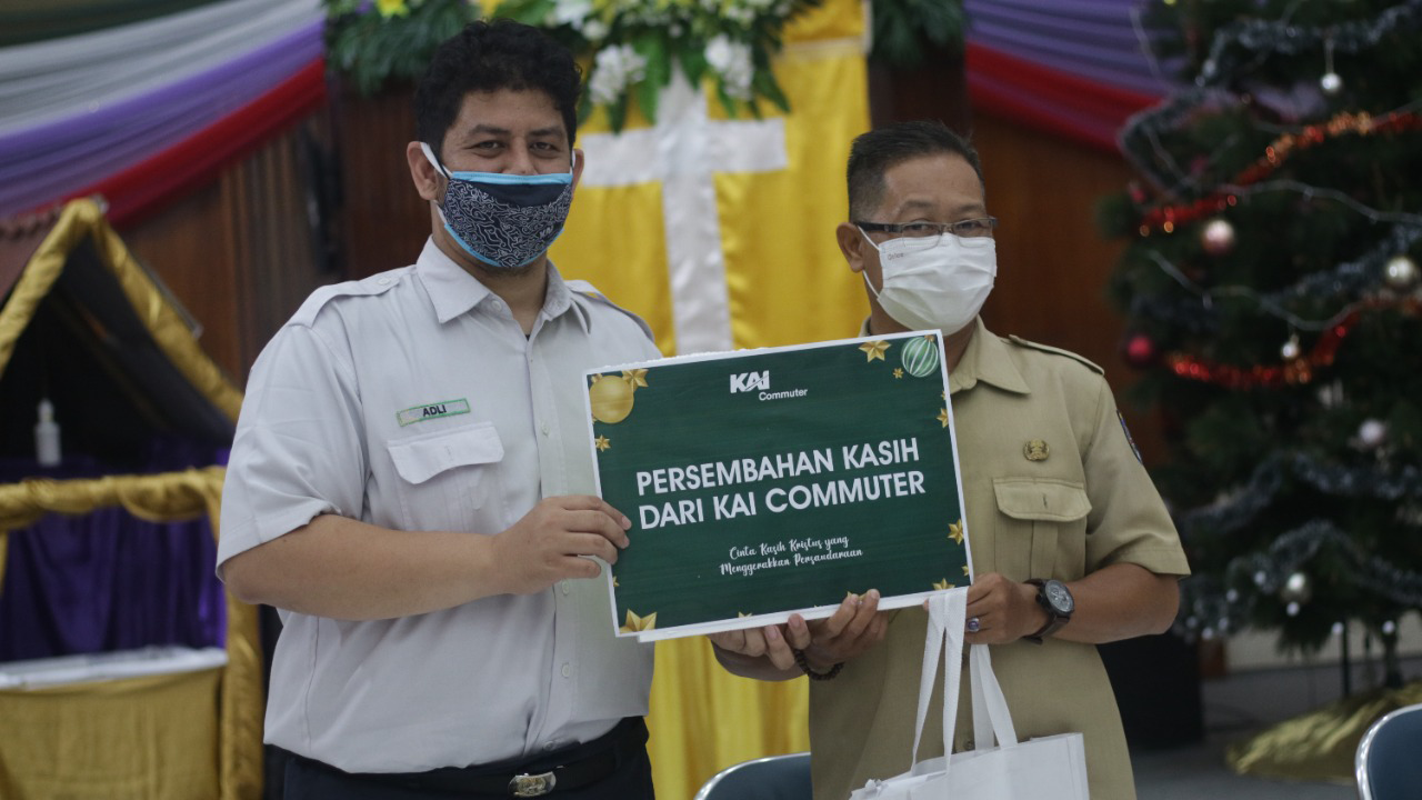 Persembahan Kasih